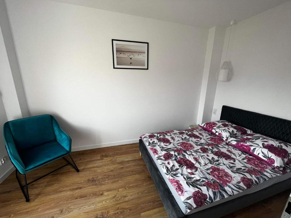 Biala Perla Apartman Sarbinowo Kültér fotó